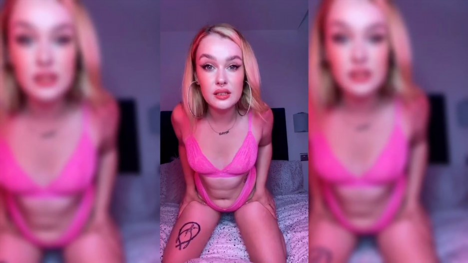 Goddess Lucie - Loser Humiliation Mantra -Handpicked Jerk-Off Instruction